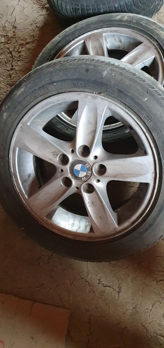 Jante BMW Seria 1