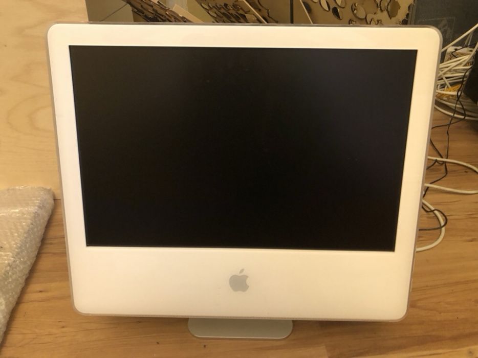 iMac G5