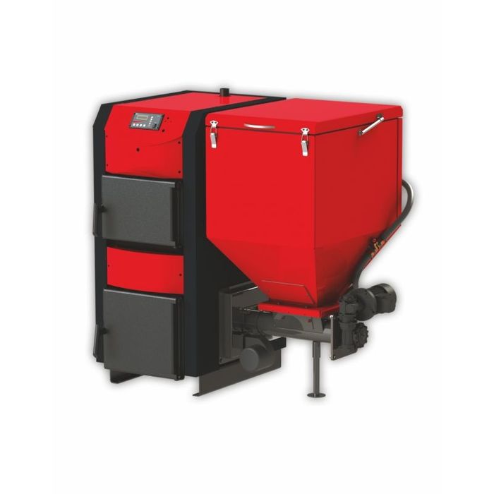 Котел Burnit UB27