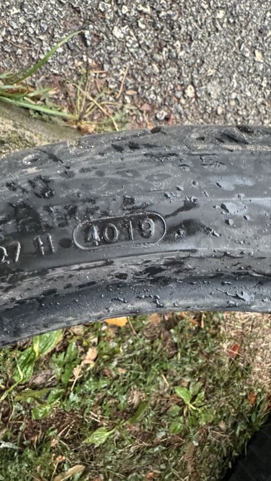 Hankook летни 2броя