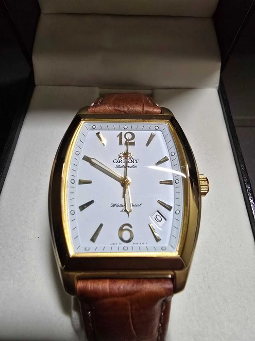 Orient Vintage Automatic