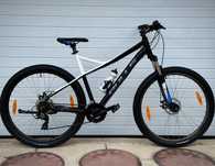 Vand Bicicleta BULLS,rotii pe 29,frane pe disc !