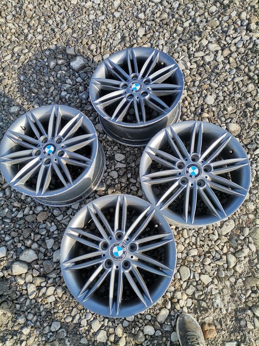 Jante 17 M BMW 7,5J 5x120