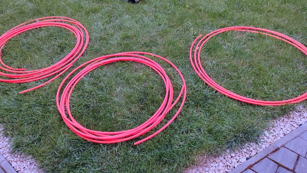 Teavā Purmo Pentax MX2 -  incalzire ín pardoseala