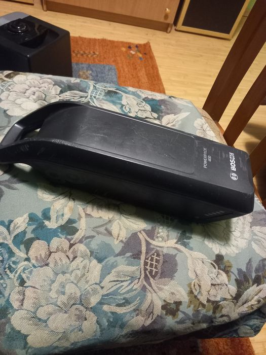 Батерия за велосипед Bosch