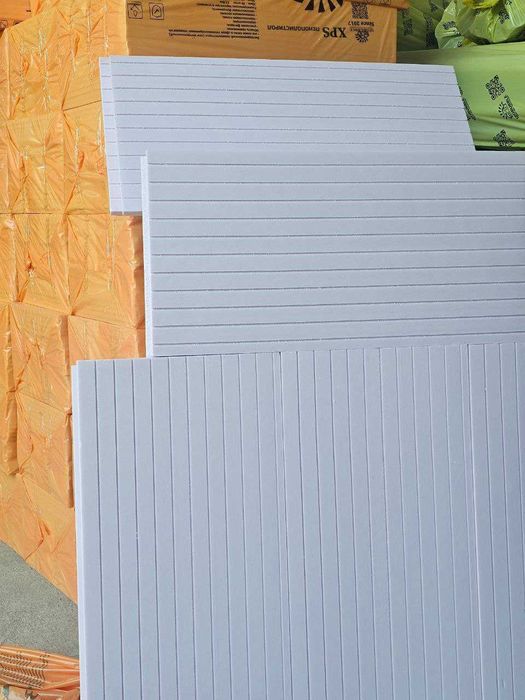 пенополистирол, пеноплекс, плиты полистирола, Утеплитель ЭППС-35