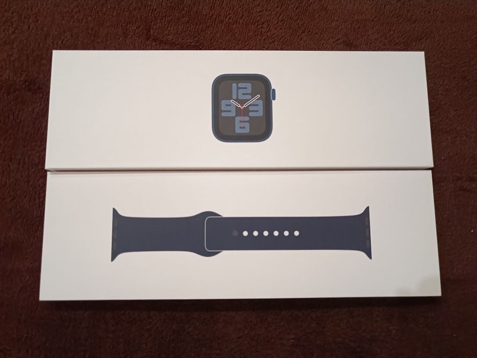 Apple Watch SE (Gen2) 40mm