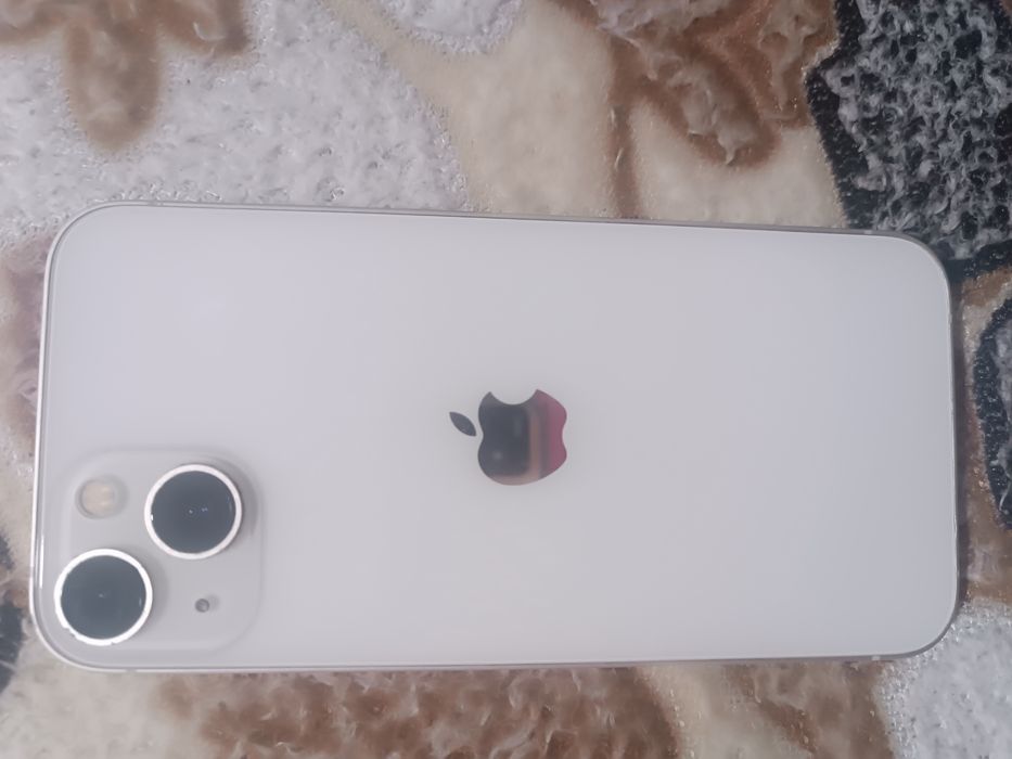 Айфон 13 Продам, возможен обмен