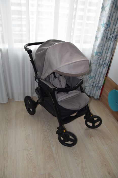 Cam Комбинирана количка Dinamico Up Rover
