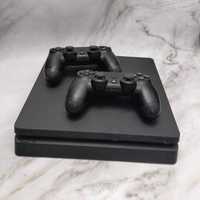 Sony PlayStation 4 Slim CUH-2218B(Усть-Каменогорск 02) лот 370987