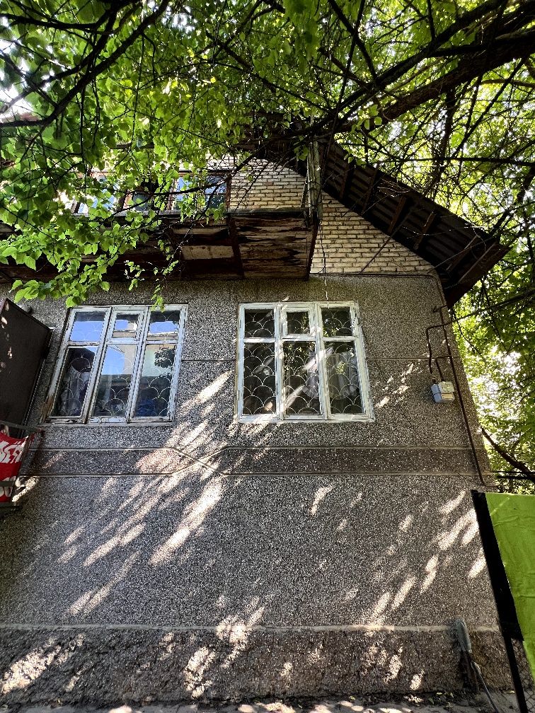 продаёться дом с участком