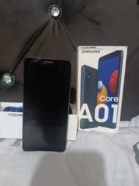 Galaxy A01 core Samsung