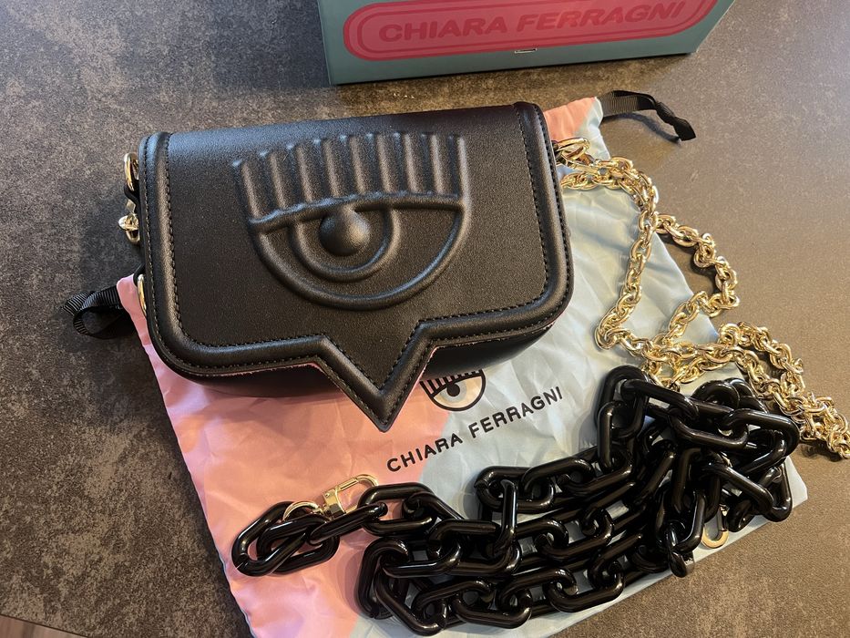 Чанта Chiara Ferragni