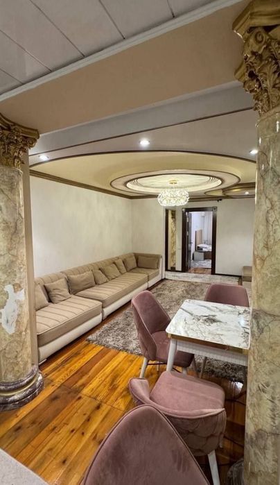 Срочно Продаётся ШРуставели 3/4/4 ремонт хороший локации топ !