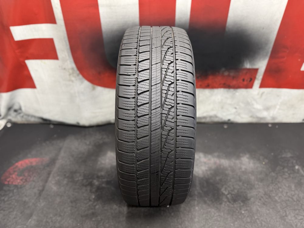 245 55 19, Всесезонна гума, Goodyear AssuranceWeatherReady, 1 брой