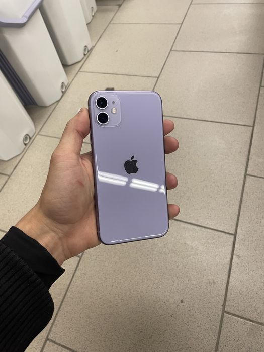 Продам Iphone 11