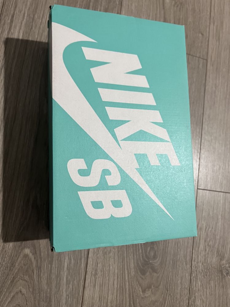 Adidasi Nike SB originali