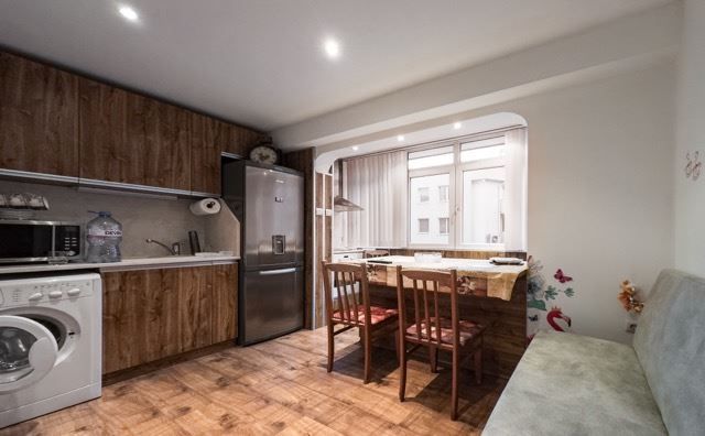 3-стаен в Варна-Трошево площ 62 цена 120000