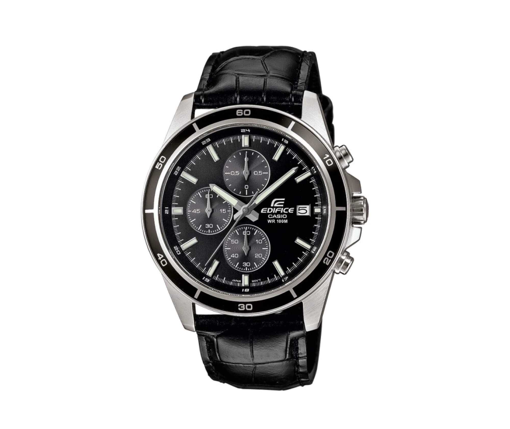 Мъжки часовник Casio Edifice EFR-526L-1AVUEF