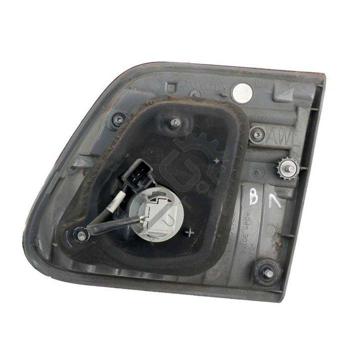 Ляв вътрешен стоп Toyota Avensis III 2009-2015 ID:145925