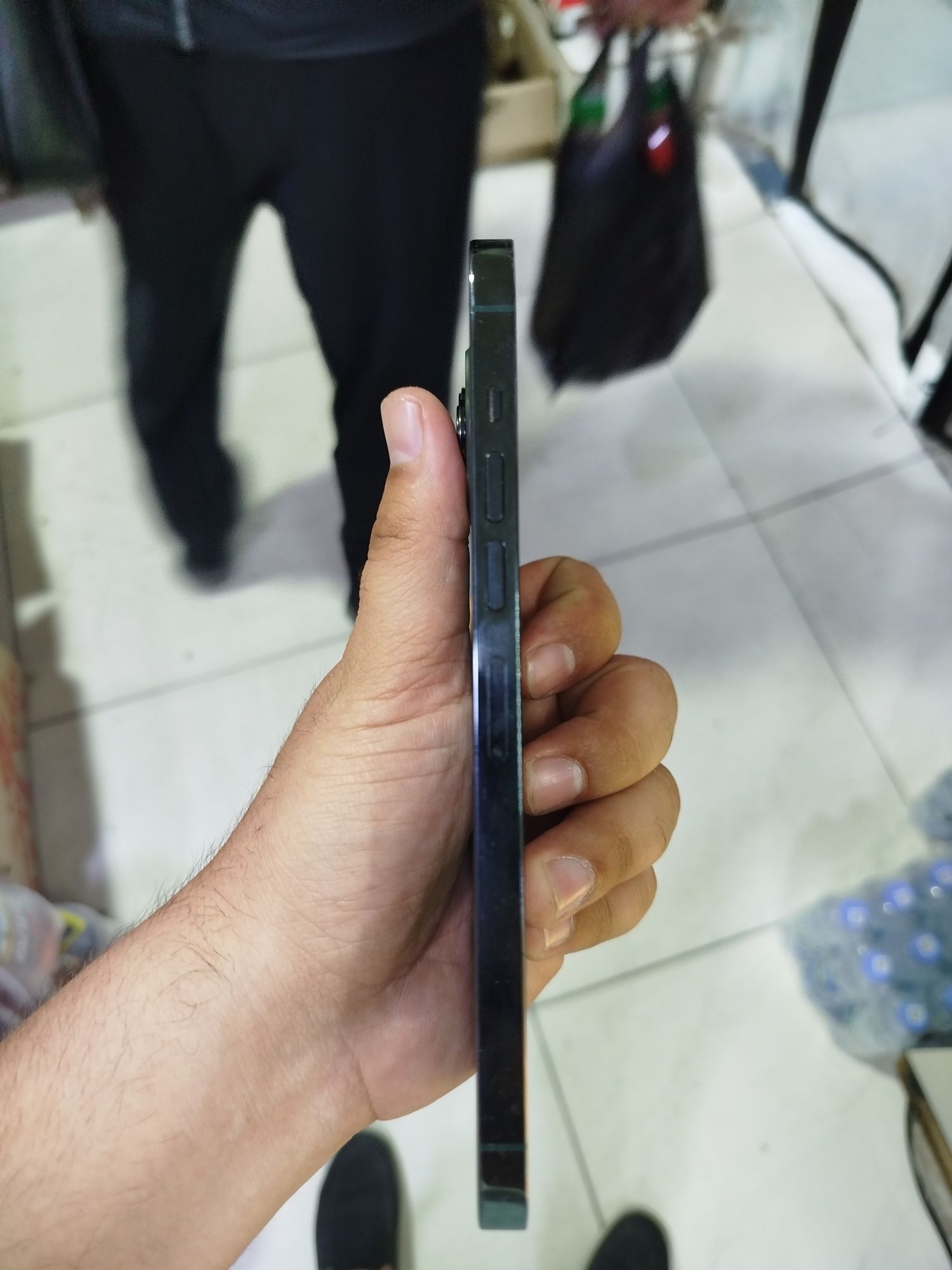iPhone 13pro max