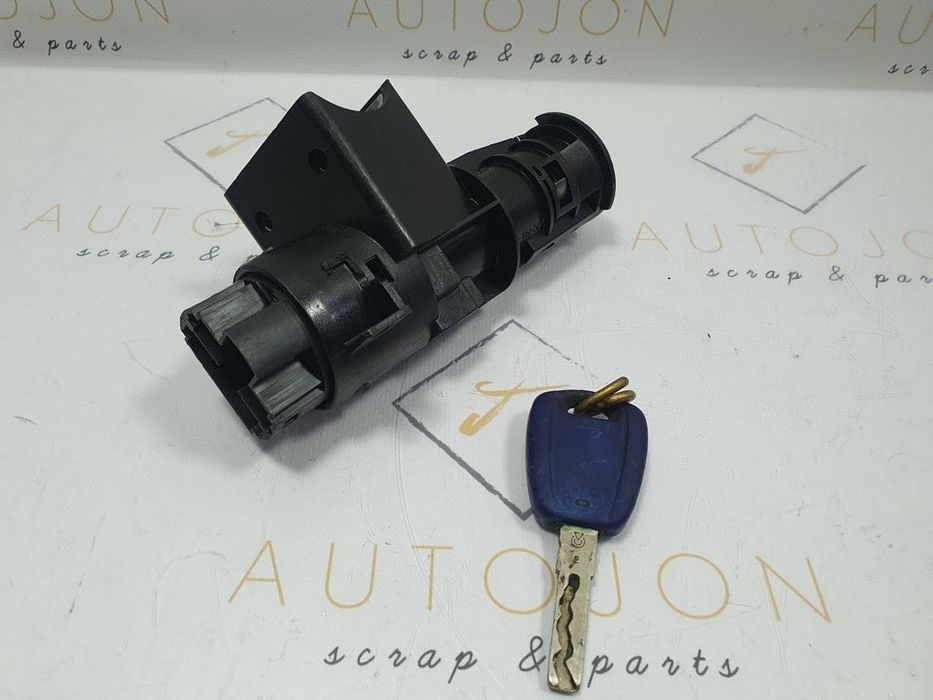Contact cu cheie  FIAT PUNTO 188_ 1999 - 2012 1.2 Bifuel 188 A4.000  B365 0.5521