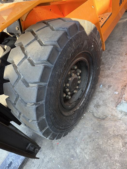 Ханча кара 5т !!! в идеалном состояние !!! Xancha kara 5 tonna kabinka