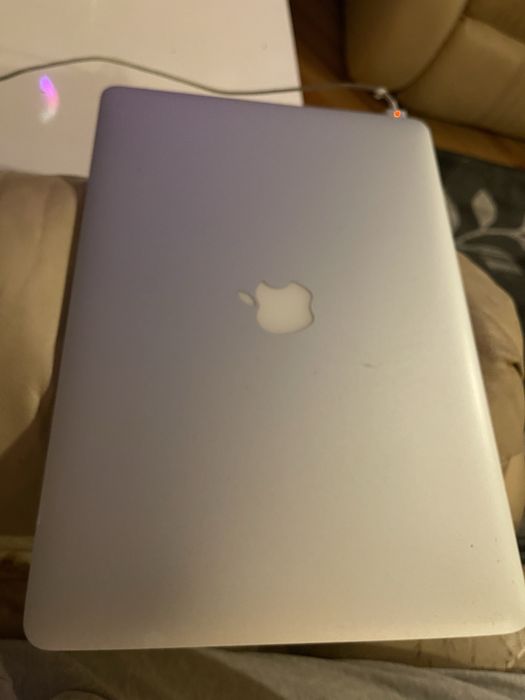 Macbook Pro 15 инча Mid 2014