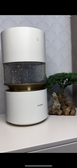 Увлажнитель воздуха Smartmi Humidifier Rainforest белый