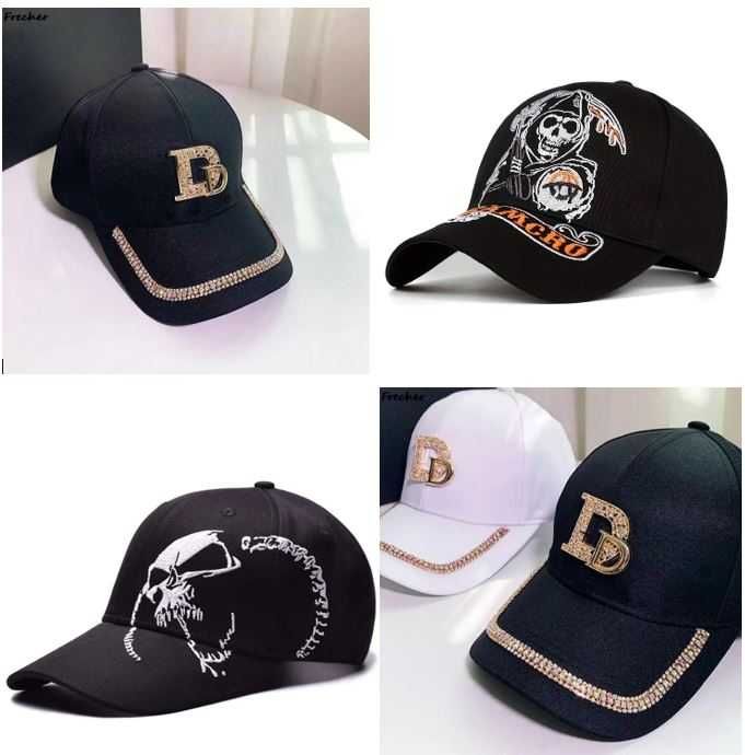 Sepci Premium Unisex 2025