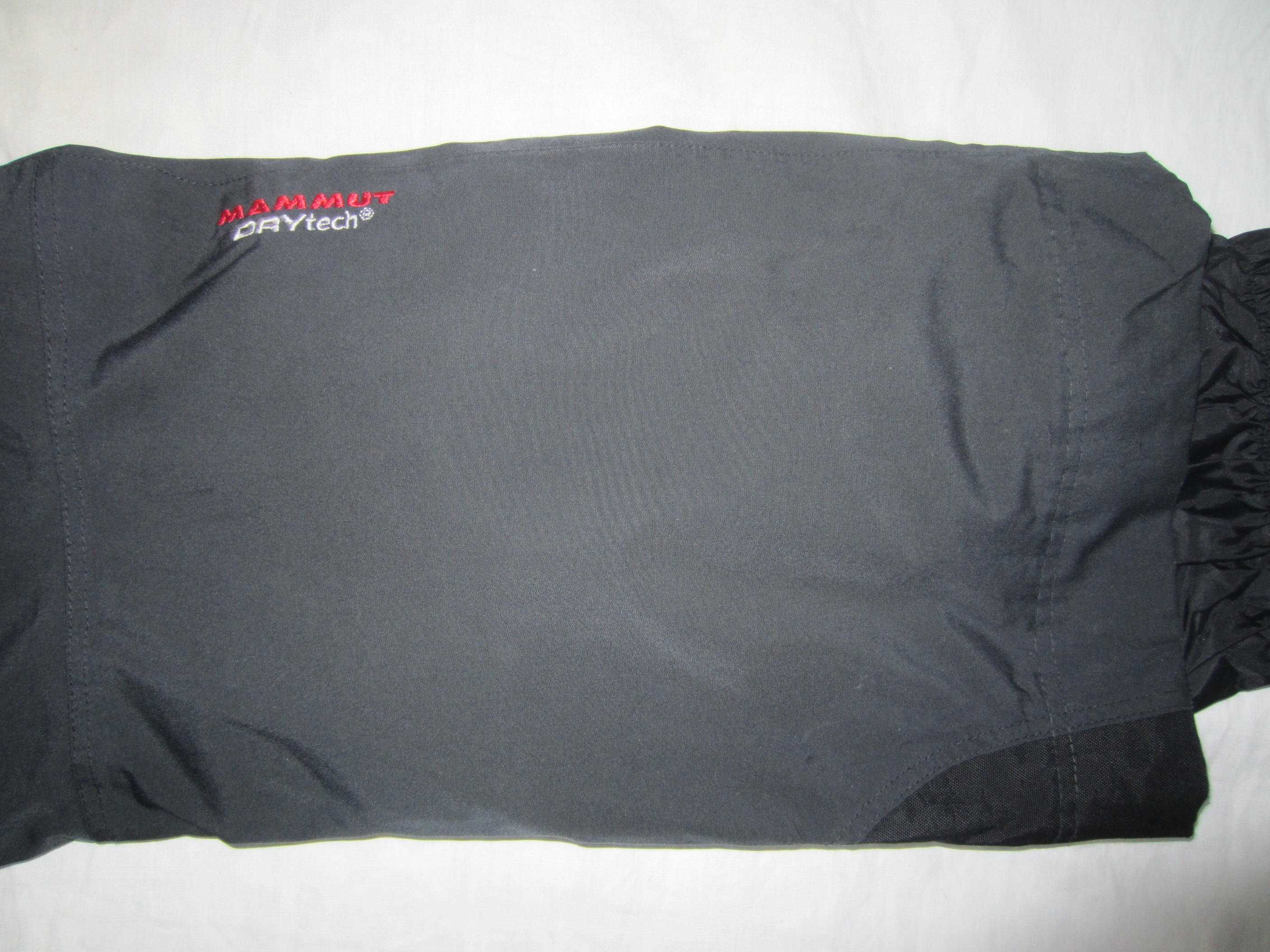 Pantalon dama ski Mammut,masura 42(L),DRYtech, stare f. buna