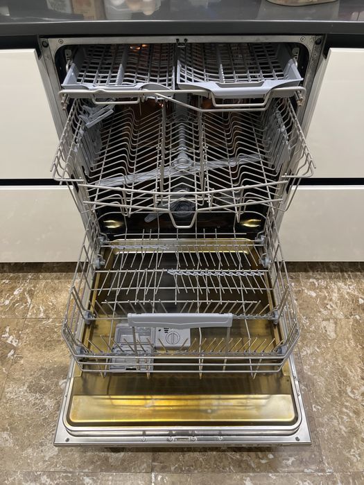 Посудомойка Smeg STA6539L2 посудомоечная машина смег