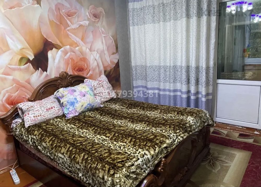 Продам квартиру на Греси или обменяю на часеый дом без доплаты