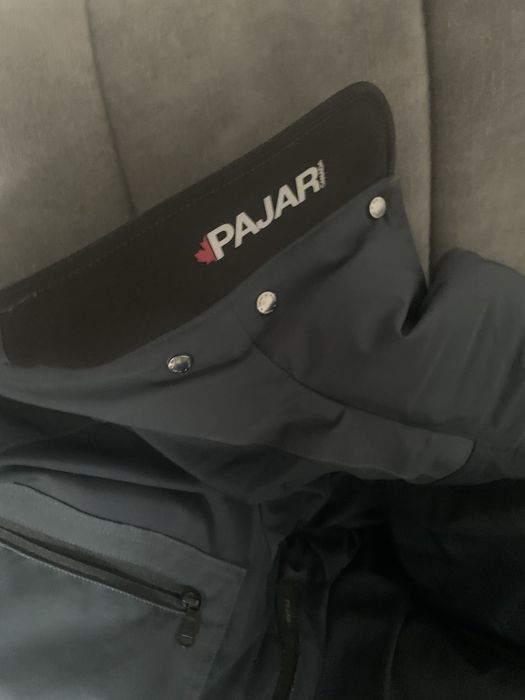 Geaca barbati Pajari Canada