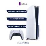 Ps5 slim Disk 1TB + Controller , Playstation 5 Slim