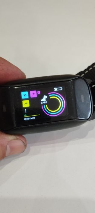 Каишка против лай