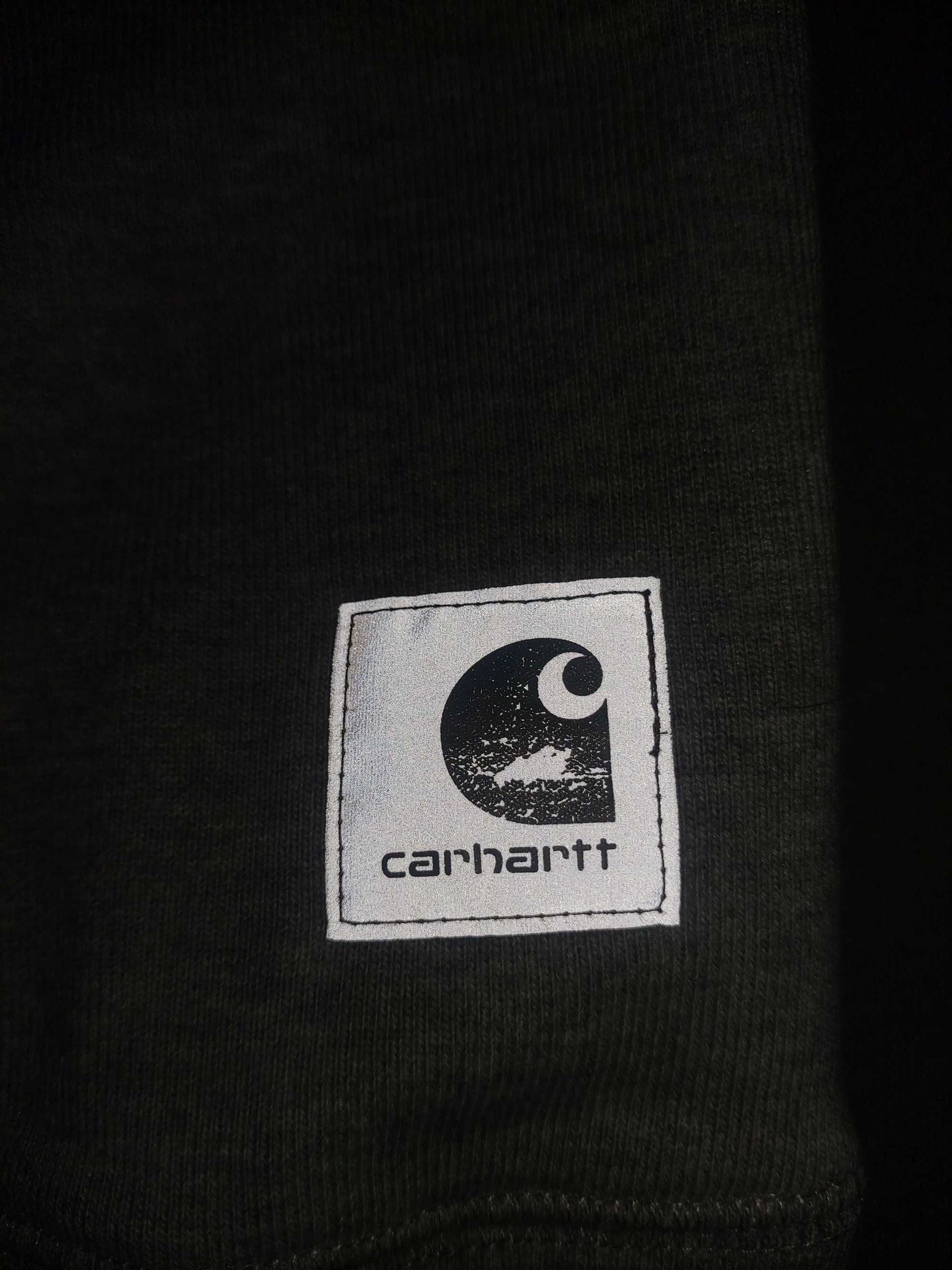 Carhartt Hooded Chrono Sweat