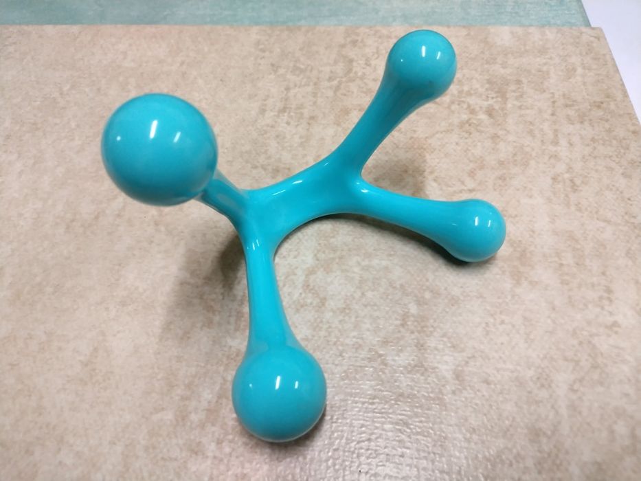 Оригинален силиконов масажор от Холандия