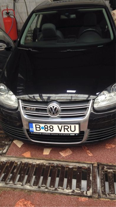 Piese Golf 5 R32 Turbo