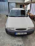 Ford fiesta 1200