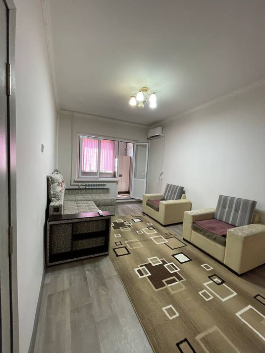 Злаецая 1 комнатная квартира массив куйлук 5