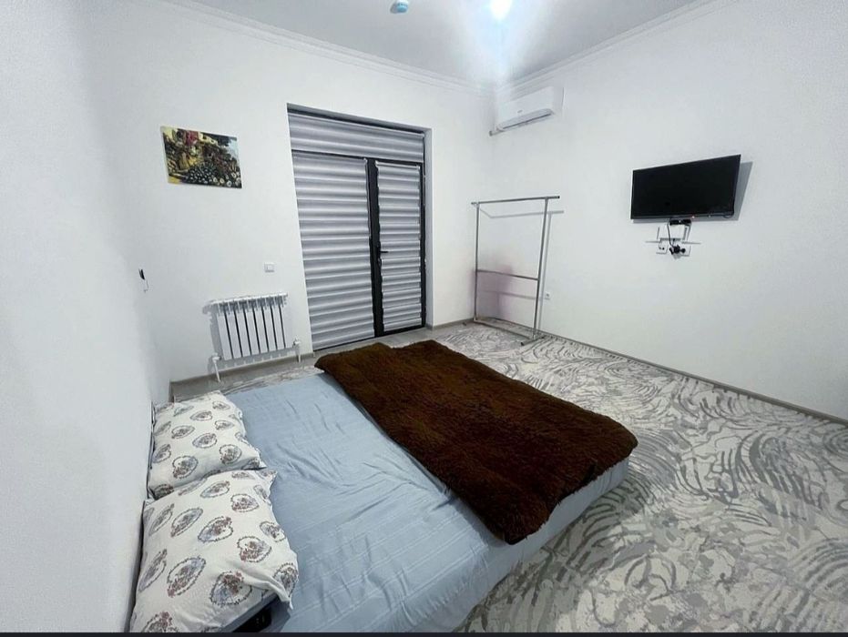 Arenda kvartira yashnobod