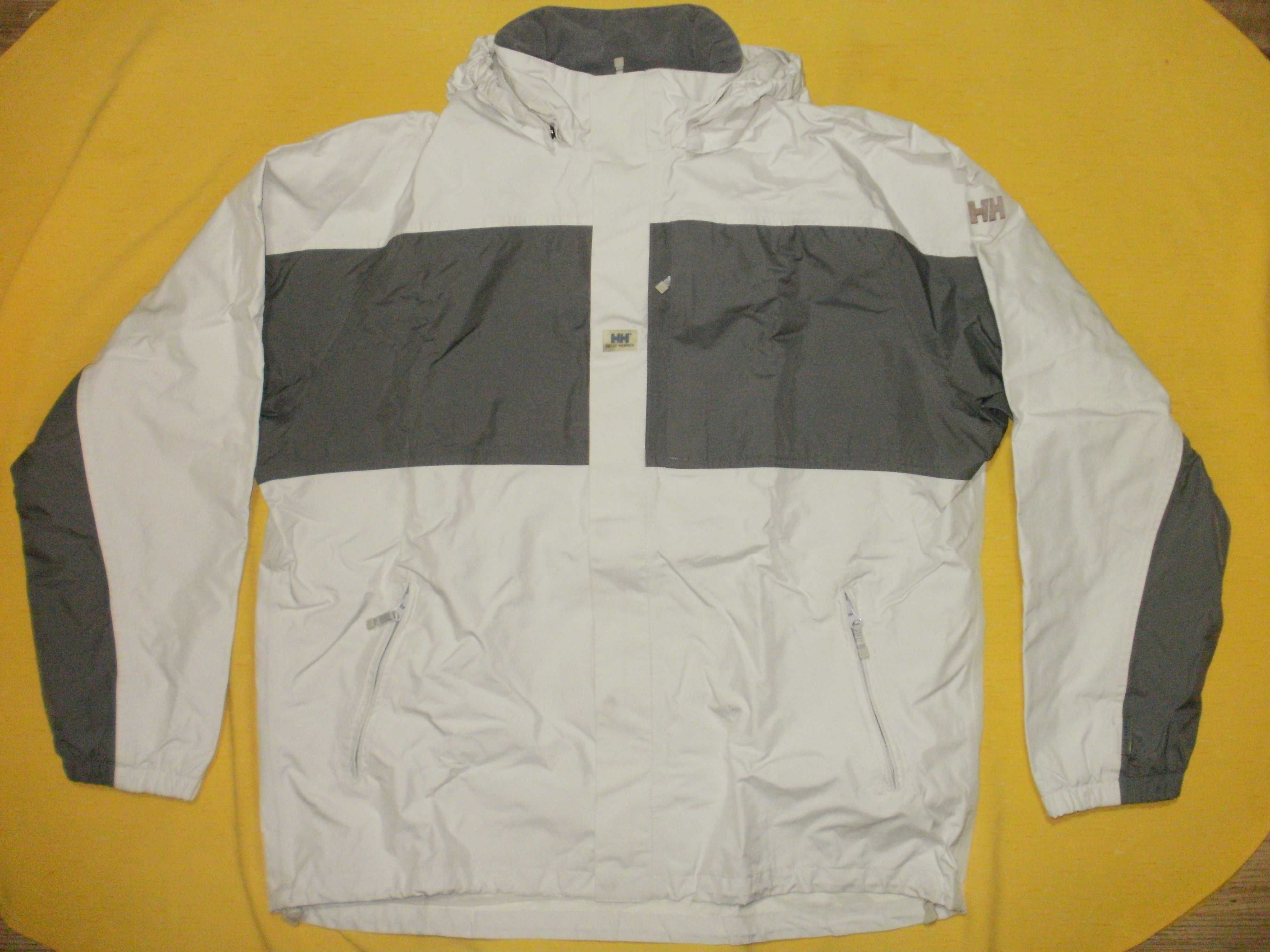 HELLY HANSEN оригинална ветровка 2XL