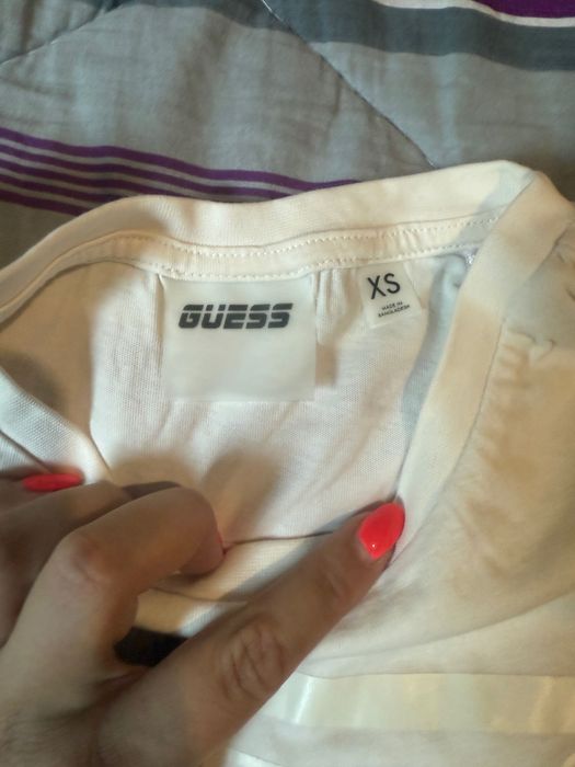 Дамска тениска Guess