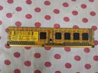 Memorie Ram Zeppelin 4 GB 1600 Mhz DDR3 Desktop.
