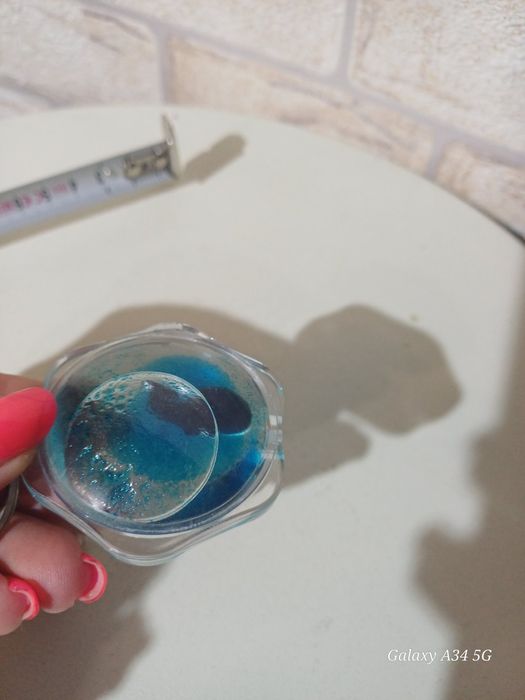 Ключодържател със кит