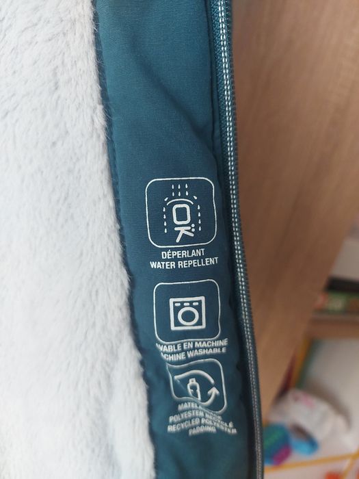 Яке за момиче Okaidi