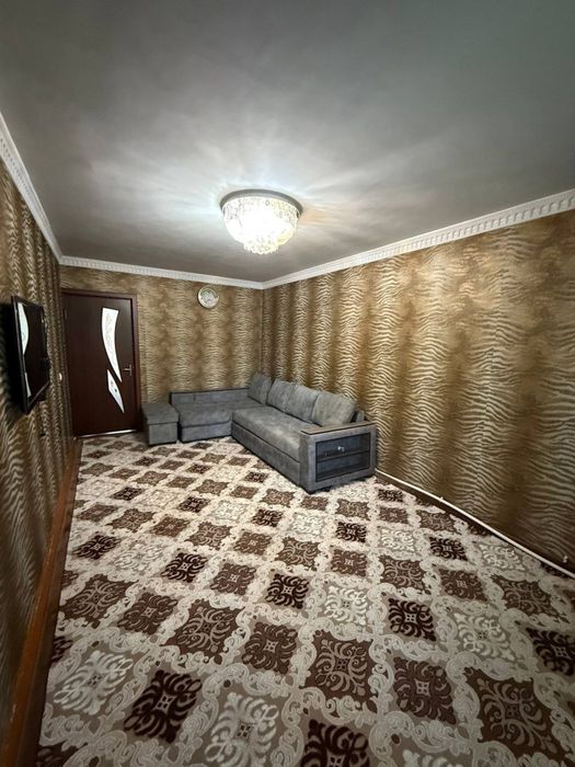 Продаётся квартира 3х комнатная