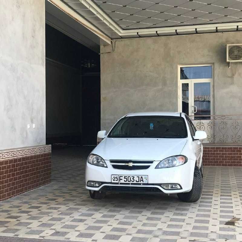 Gentra 2-pozitsiya mexanika
