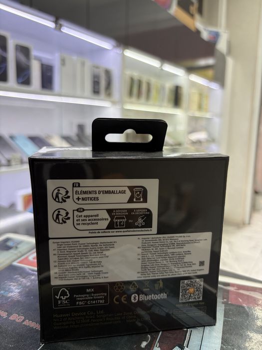 Huawei watch Gt 5 46Mm *Запечатан*